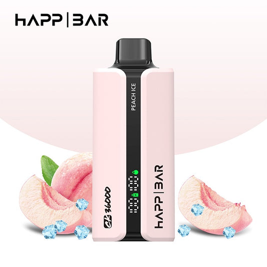 36.000 HAPP BAR